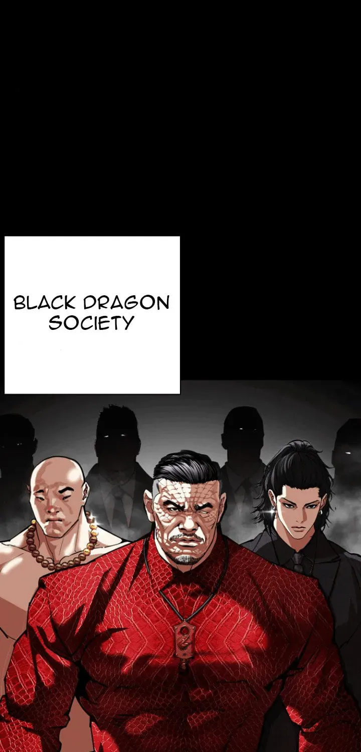 Read Lookism chapter 5.2 image 41 on Lezhin