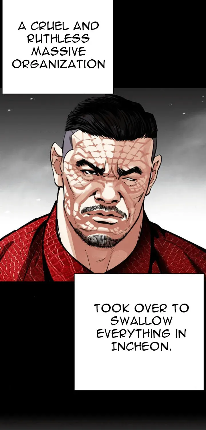 Read Lookism chapter 5.2 image 43 on Lezhin