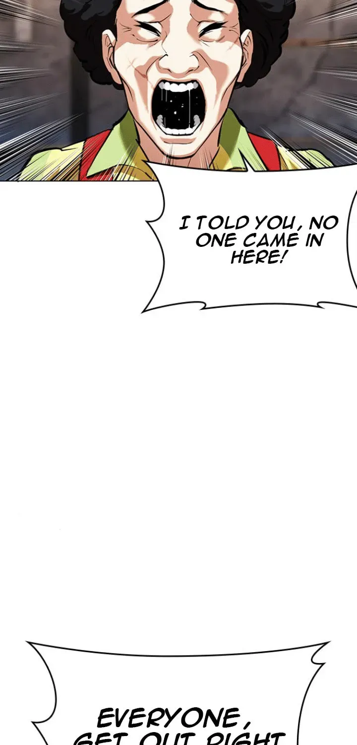 Read Lookism chapter 5.2 image 5 on Lezhin
