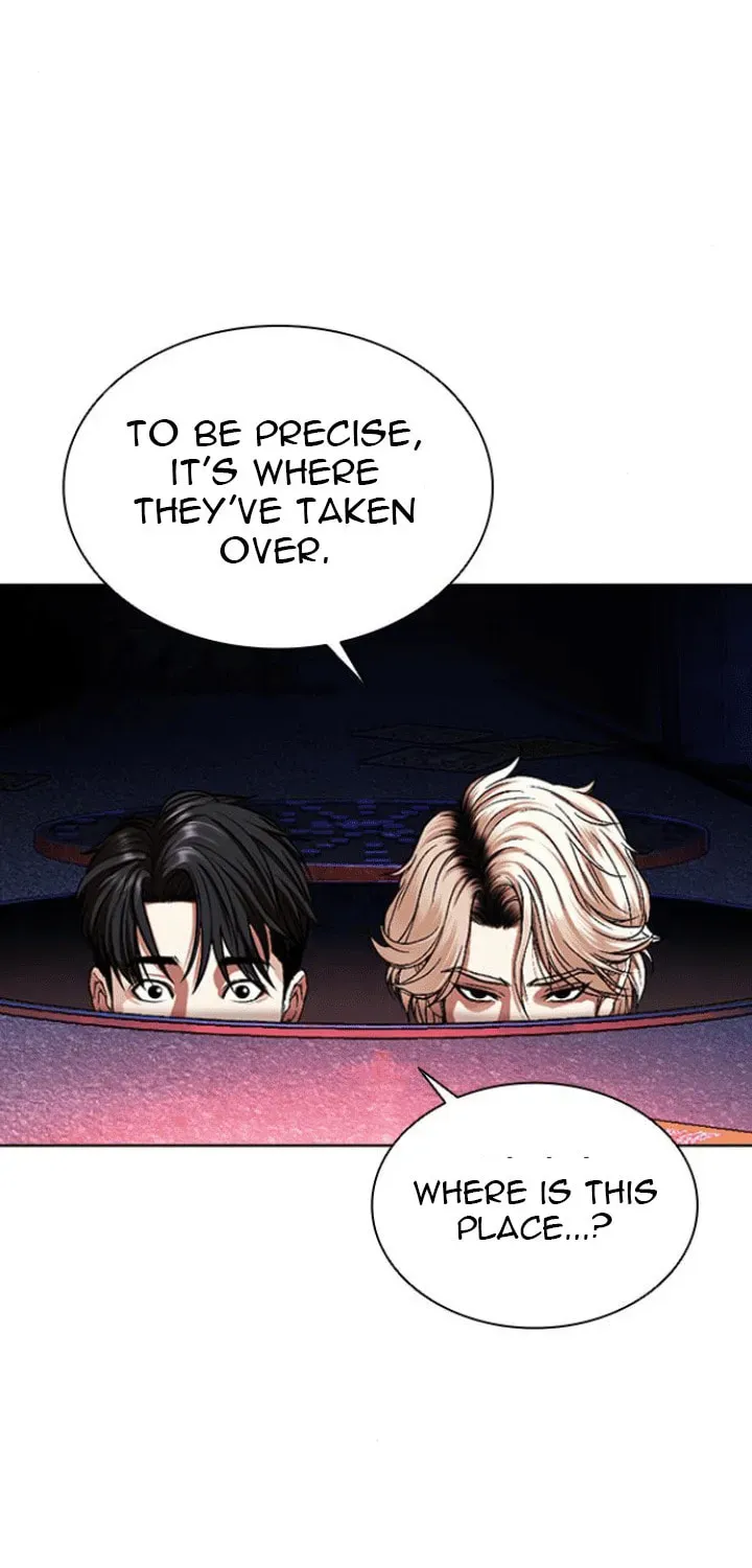Read Lookism chapter 5.2 image 52 on Lezhin
