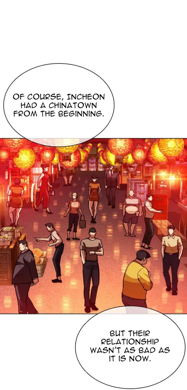 Read Lookism chapter 5.2 image 57 on Lezhin