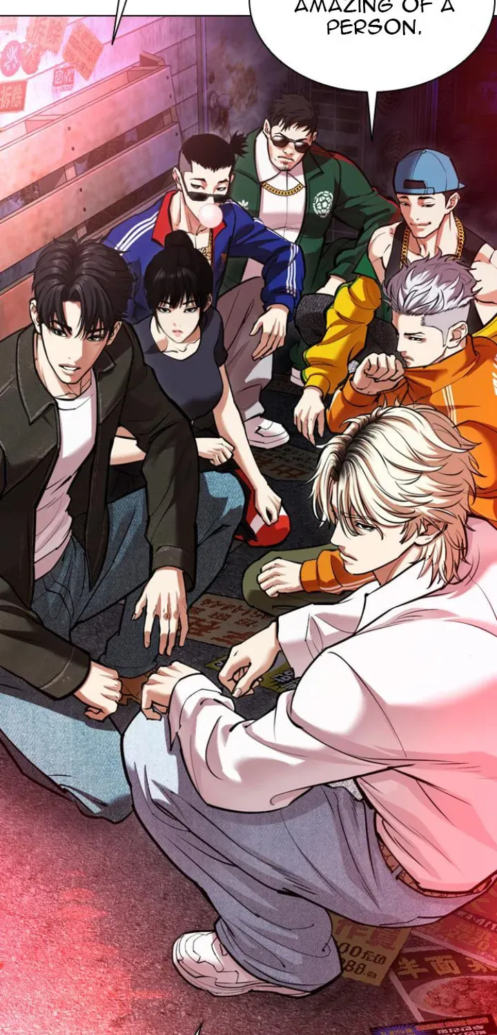 Read Lookism chapter 5.2 image 62 on Lezhin