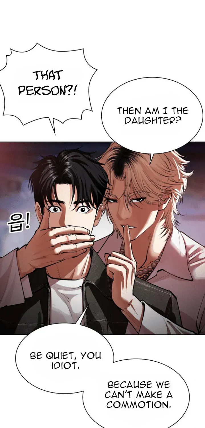 Read Lookism chapter 5.2 image 69 on Lezhin