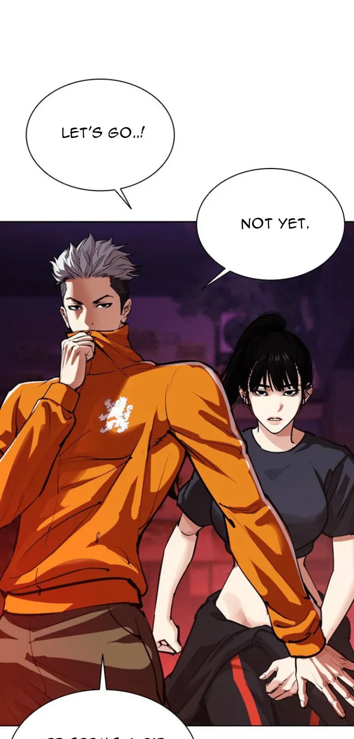 Read Lookism chapter 5.2 image 76 on Lezhin