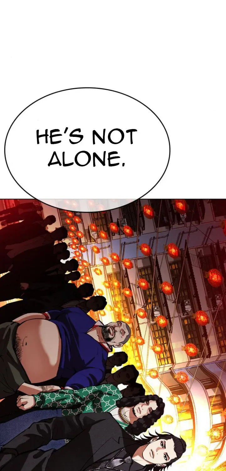 Read Lookism chapter 5.2 image 86 on Lezhin