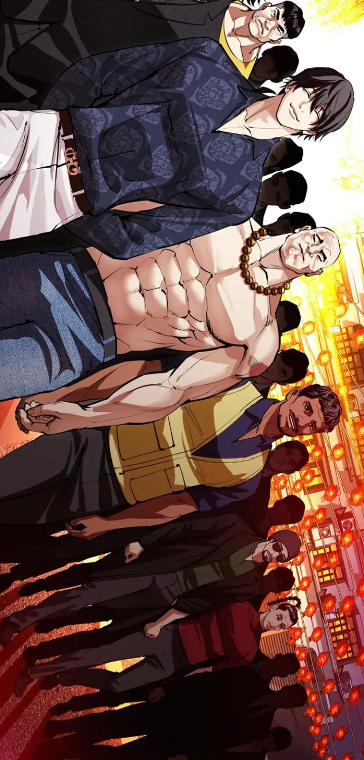 Read Lookism chapter 5.2 image 87 on Lezhin