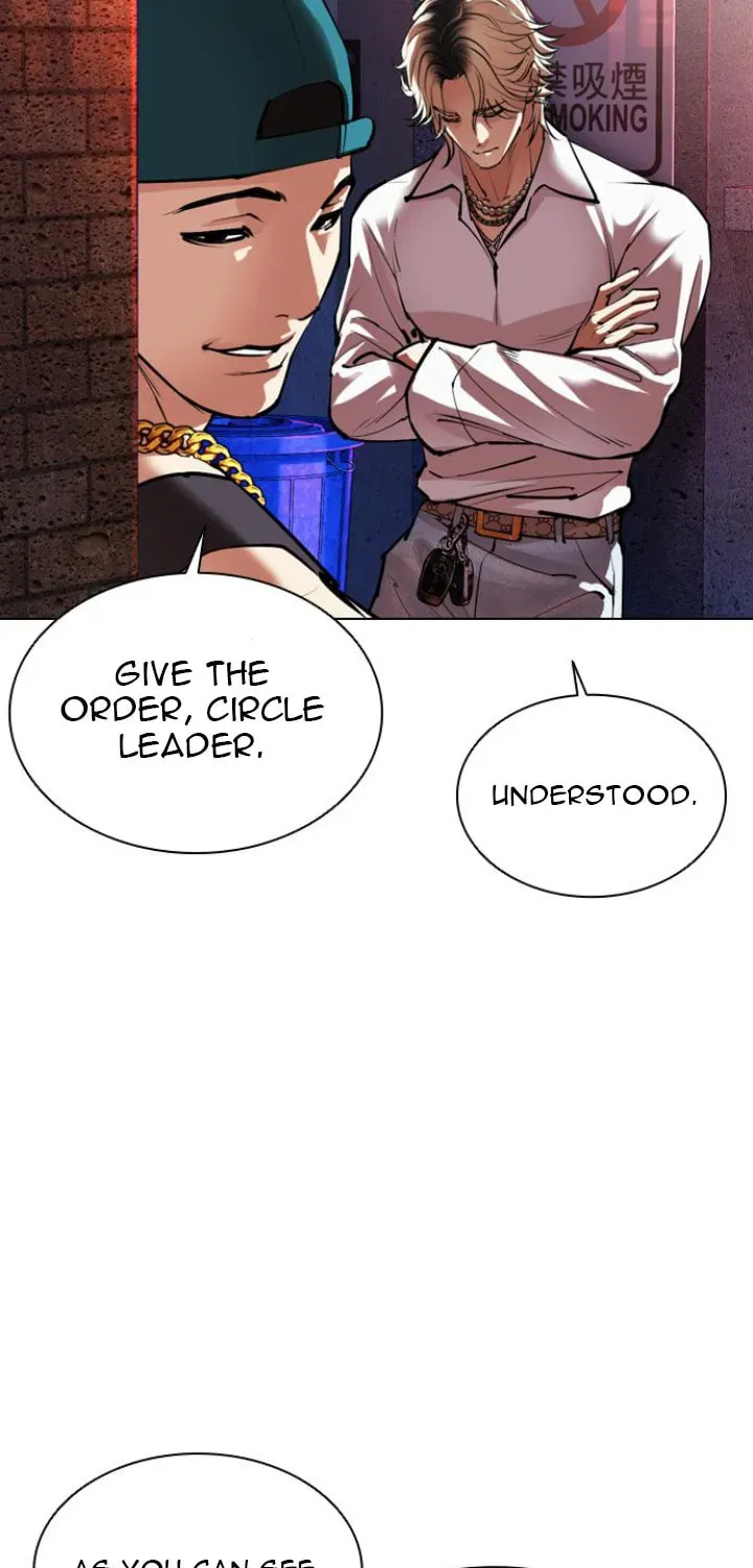 Read Lookism chapter 5.2 image 89 on Lezhin