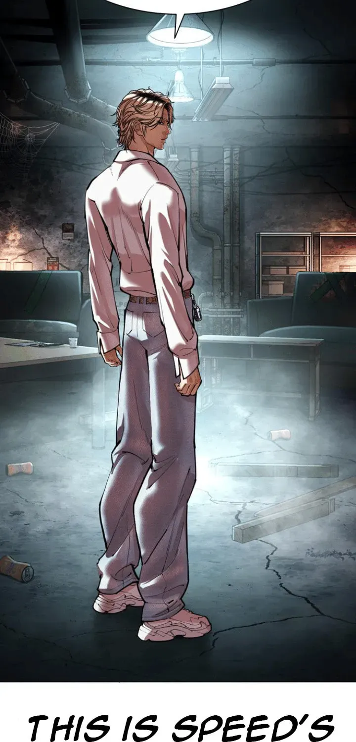 Read Lookism chapter 5.2 image 98 on Lezhin