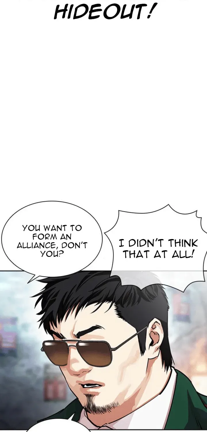 Read Lookism chapter 5.2 image 99 on Lezhin