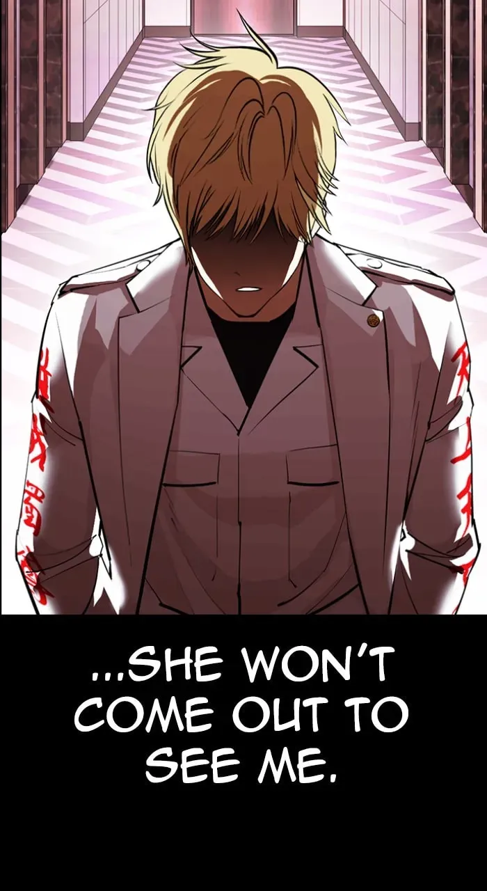 Read Lookism chapter 5.3 image 101 on Lezhin