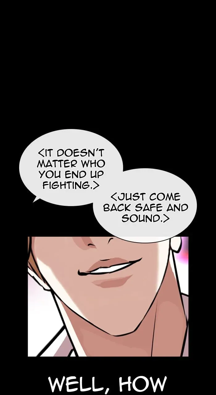 Read Lookism chapter 5.3 image 107 on Lezhin