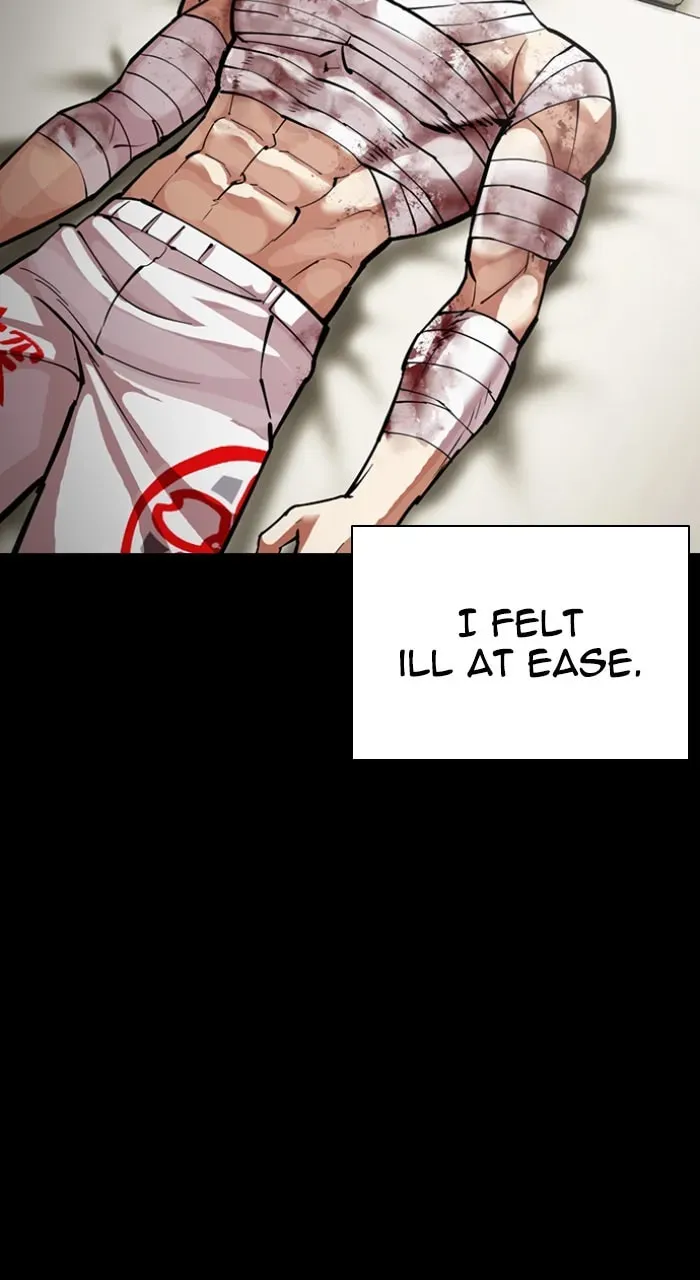 Read Lookism chapter 5.3 image 111 on Lezhin
