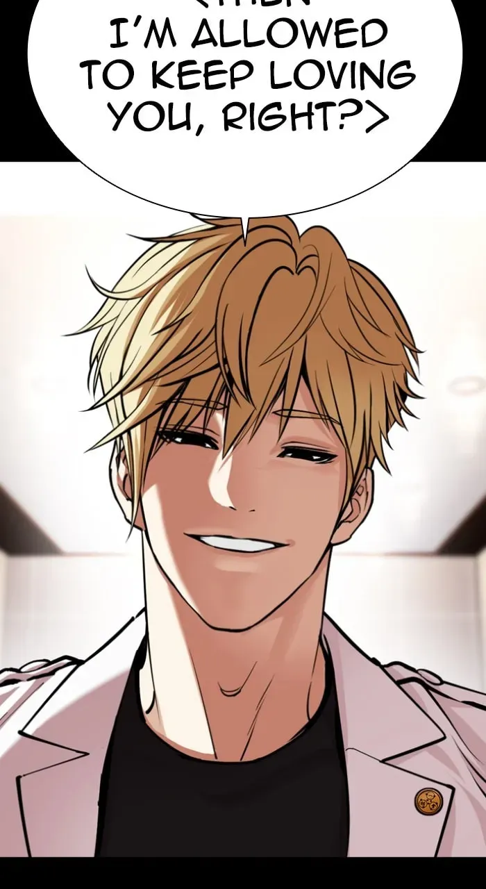 Read Lookism chapter 5.3 image 122 on Lezhin