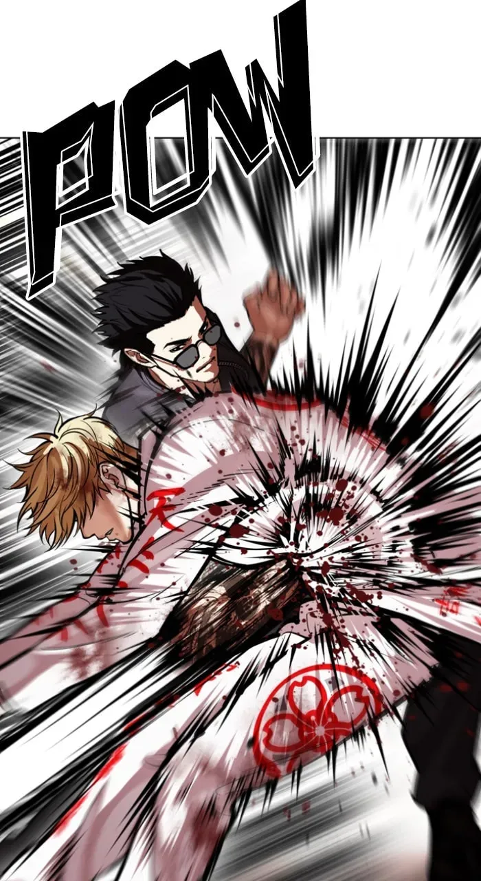 Read Lookism chapter 5.3 image 126 on Lezhin