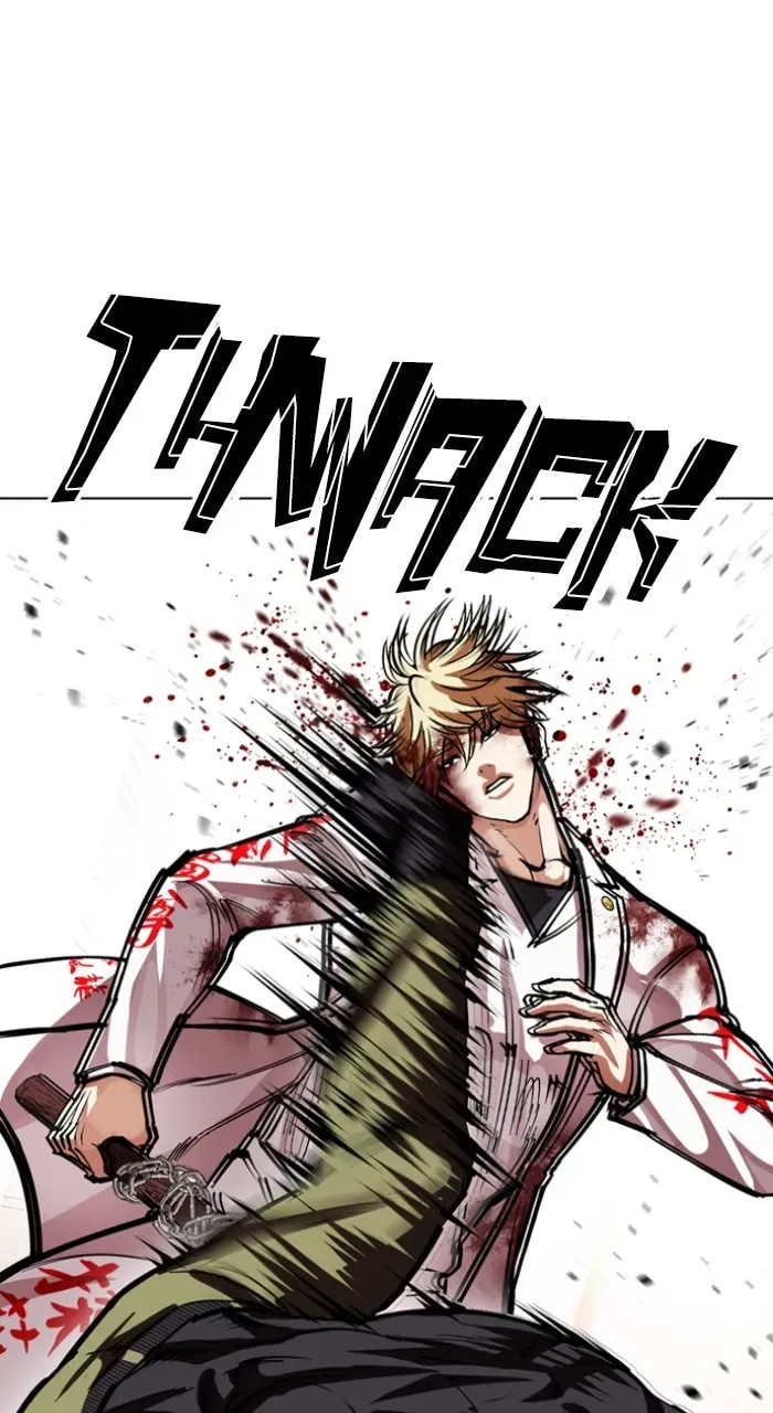 Read Lookism chapter 5.3 image 129 on Lezhin