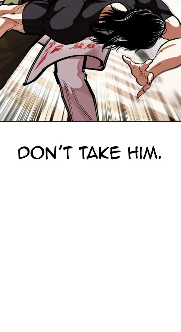 Read Lookism chapter 5.3 image 130 on Lezhin