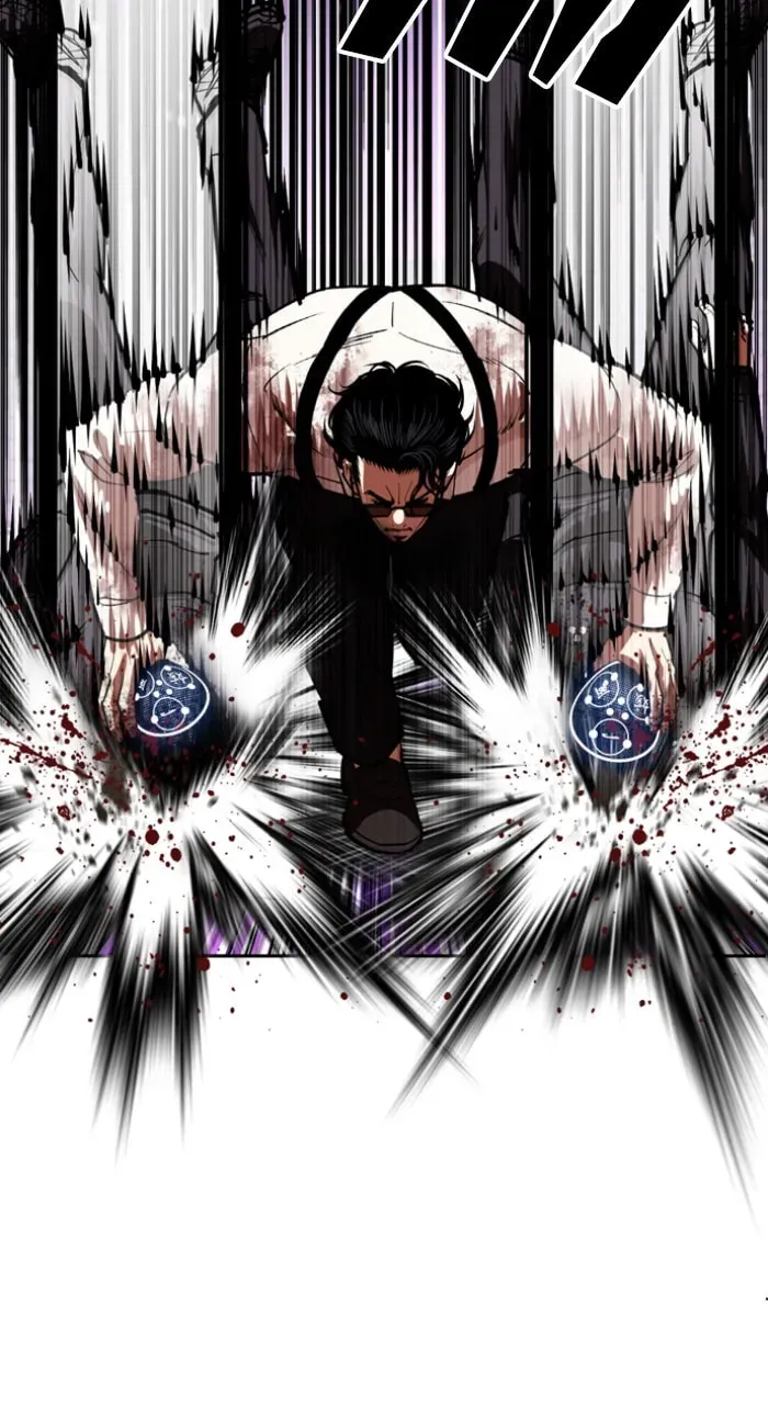 Read Lookism chapter 5.3 image 14 on Lezhin