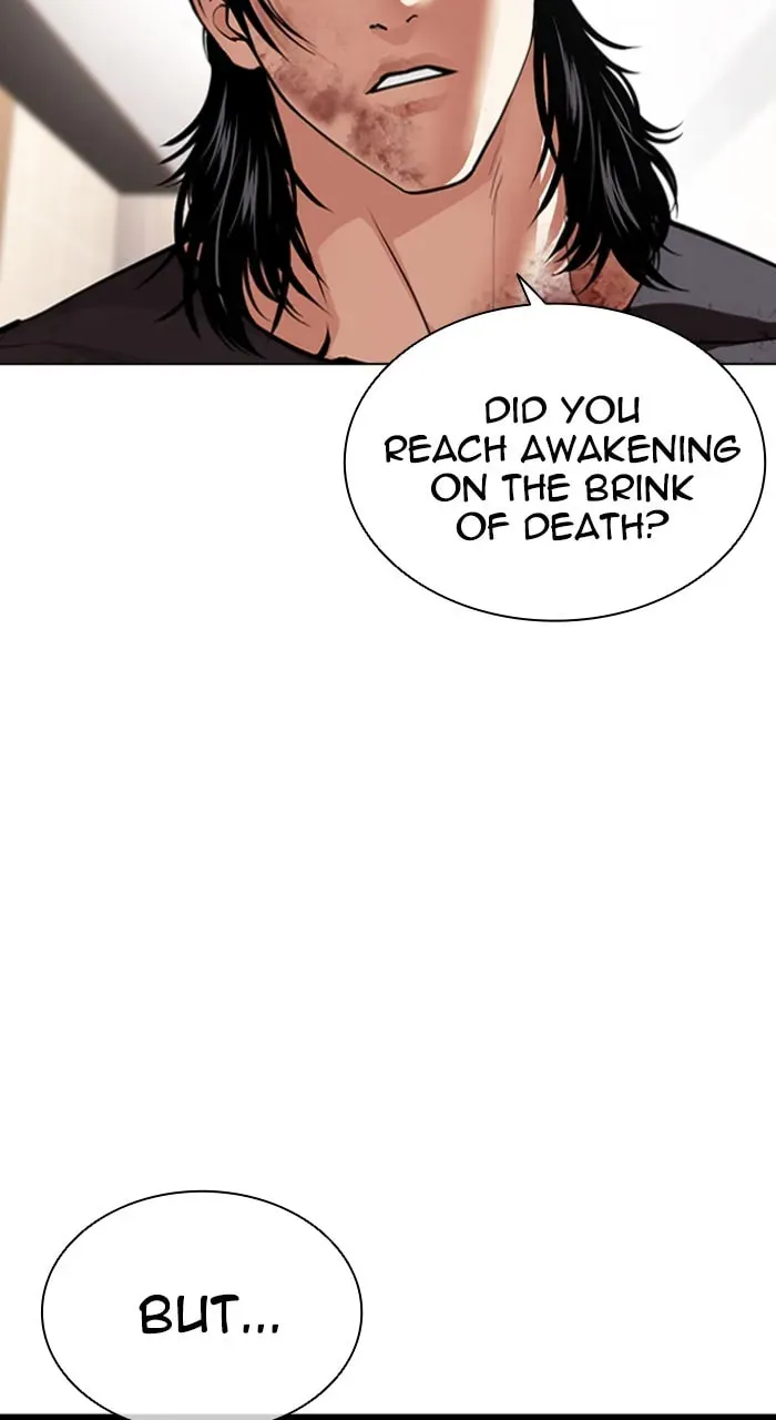 Read Lookism chapter 5.3 image 140 on Lezhin