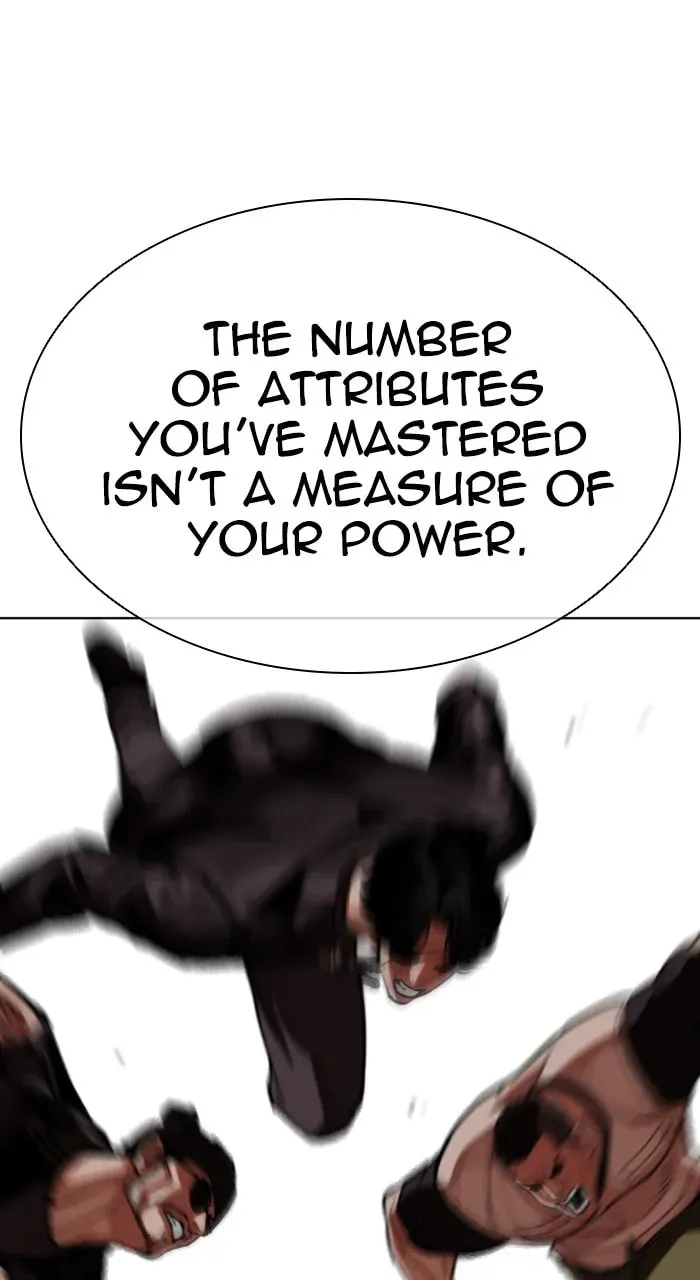 Read Lookism chapter 5.3 image 142 on Lezhin