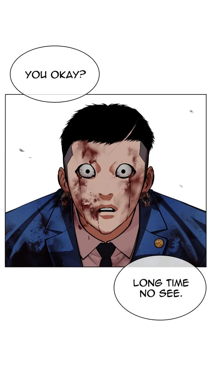 Read Lookism chapter 5.3 image 146 on Lezhin
