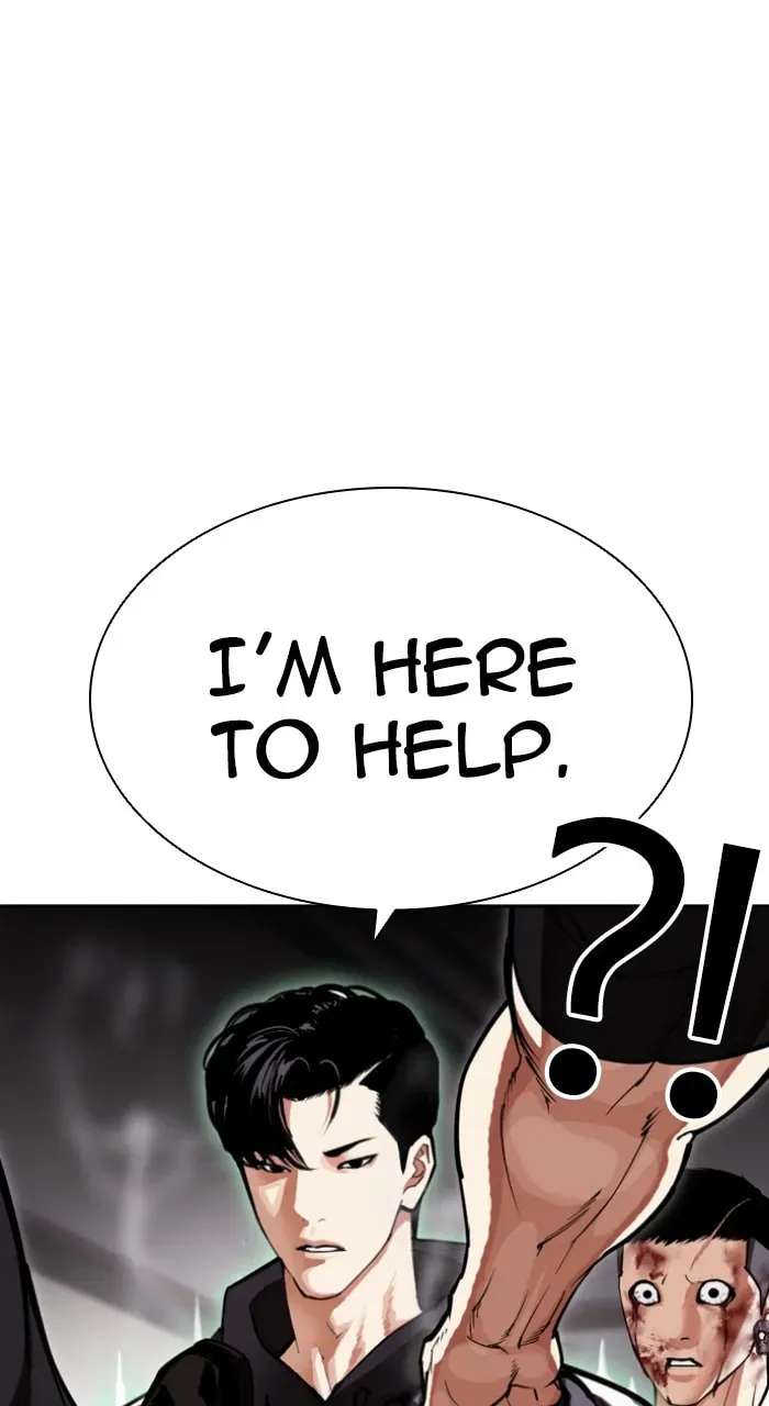 Read Lookism chapter 5.3 image 147 on Lezhin