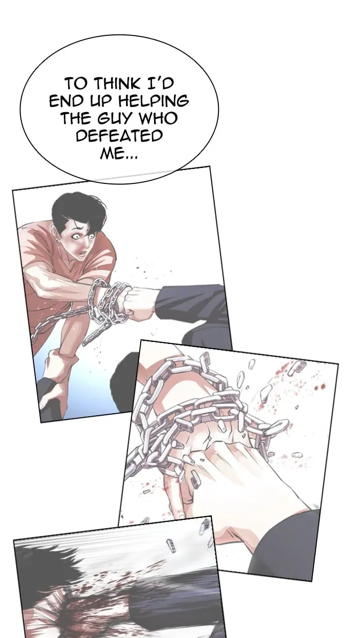 Read Lookism chapter 5.3 image 149 on Lezhin