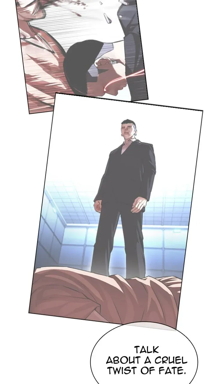 Read Lookism chapter 5.3 image 150 on Lezhin