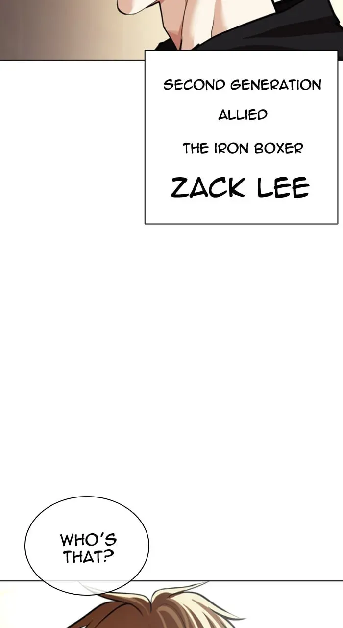 Read Lookism chapter 5.3 image 152 on Lezhin