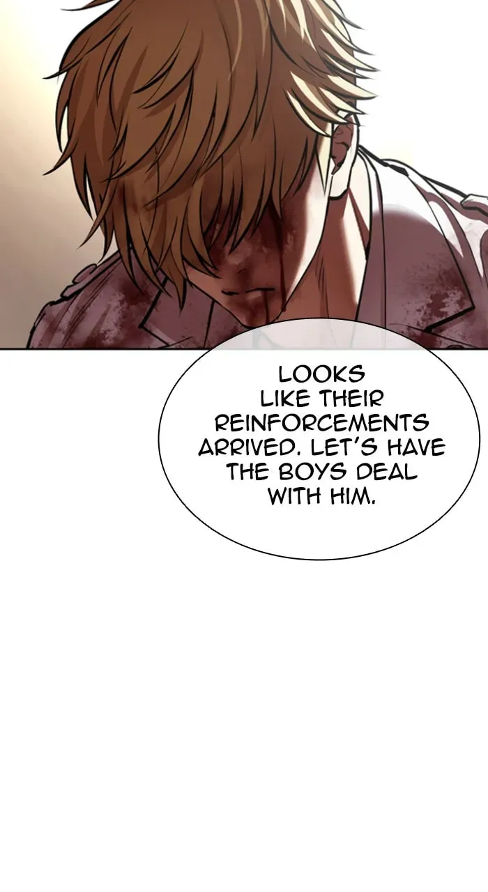 Read Lookism chapter 5.3 image 153 on Lezhin