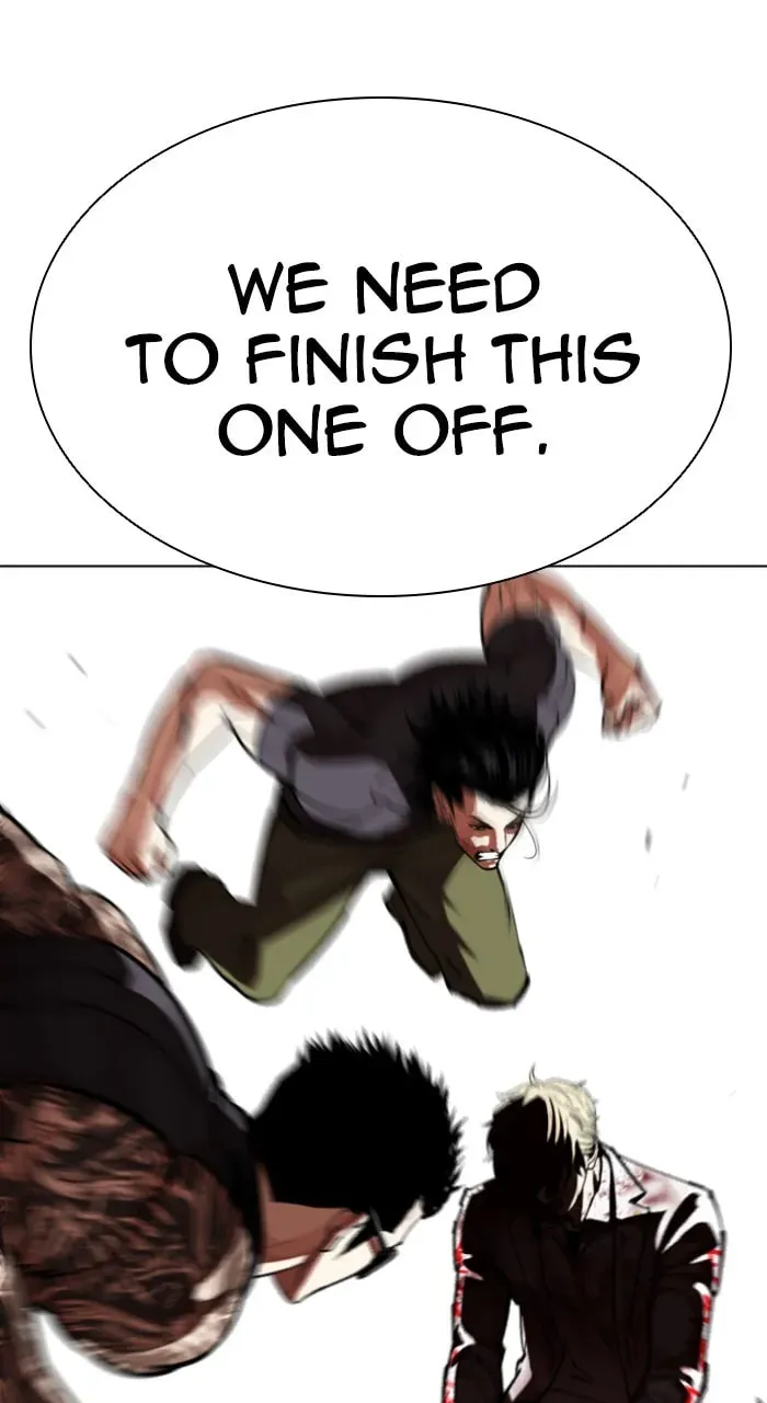 Read Lookism chapter 5.3 image 154 on Lezhin