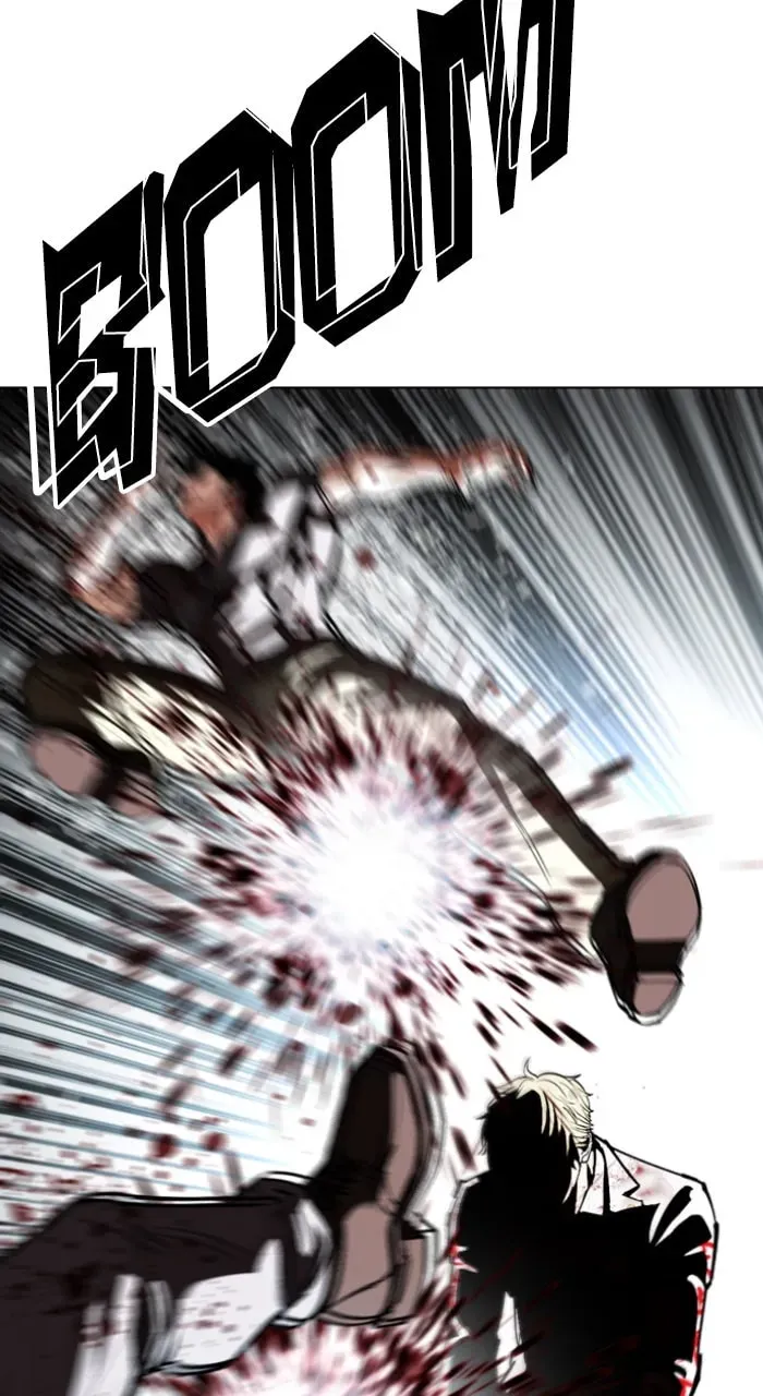 Read Lookism chapter 5.3 image 156 on Lezhin