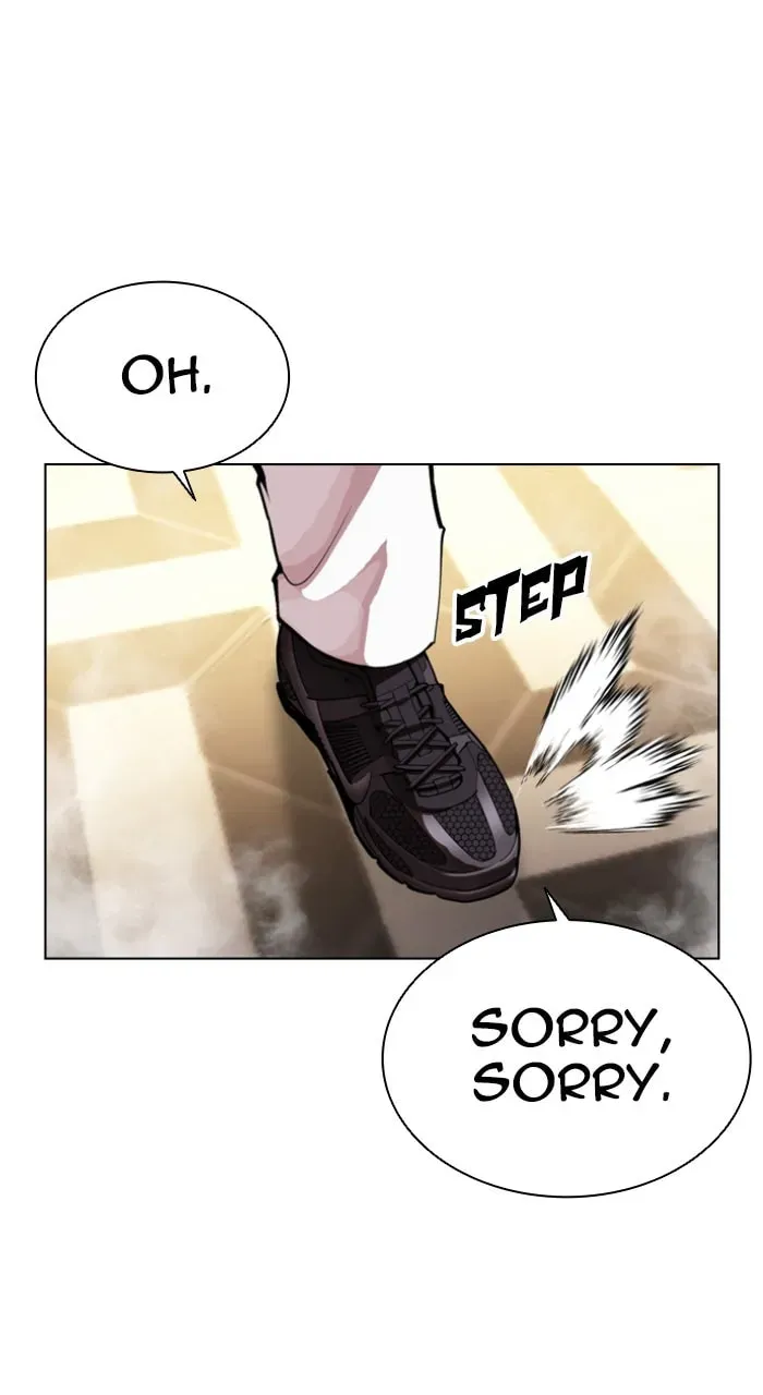 Read Lookism chapter 5.3 image 158 on Lezhin