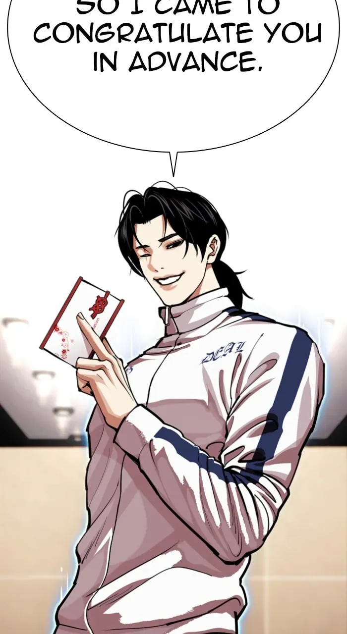 Read Lookism chapter 5.3 image 161 on Lezhin