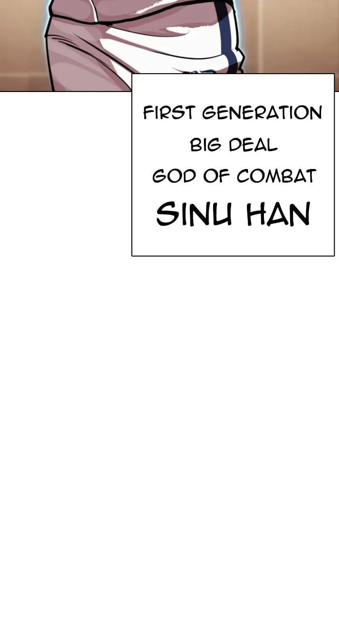 Read Lookism chapter 5.3 image 162 on Lezhin