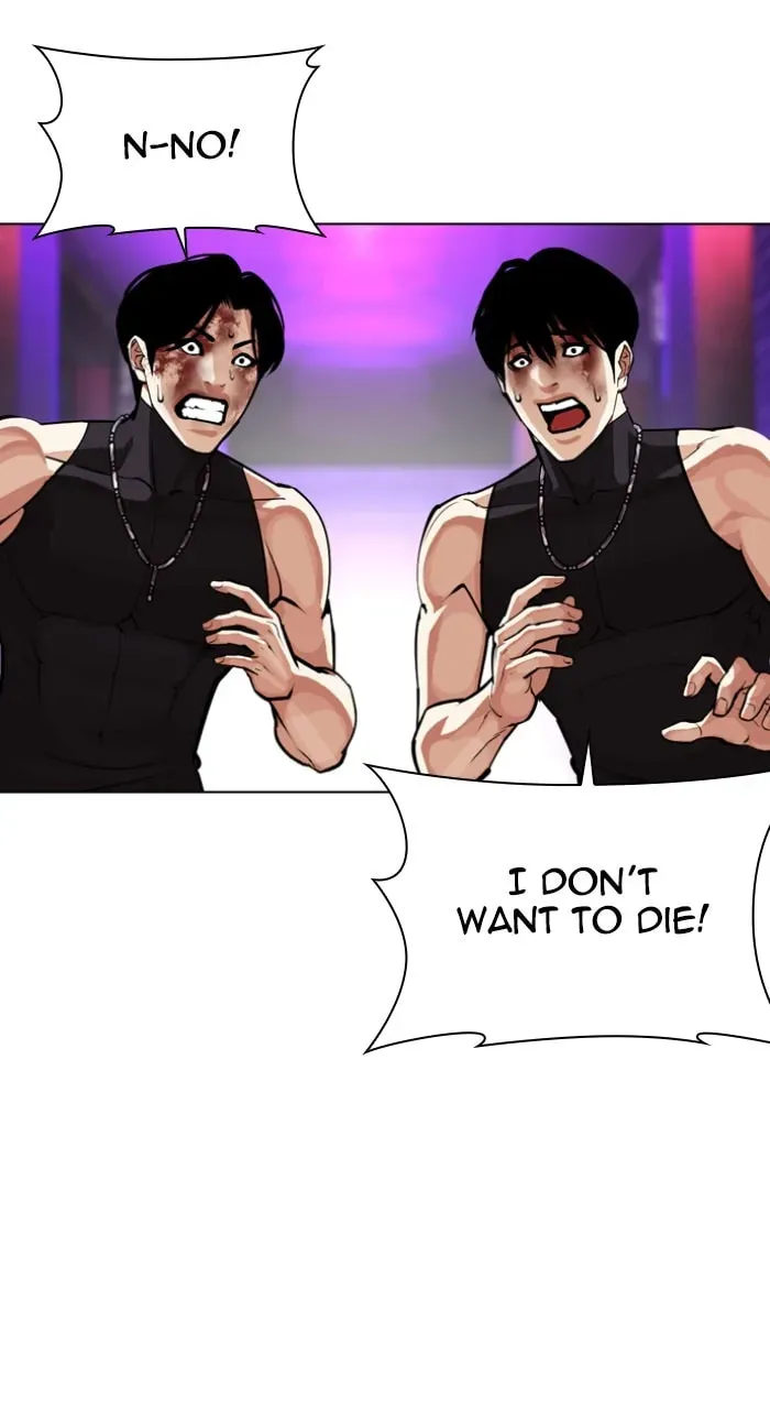 Read Lookism chapter 5.3 image 163 on Lezhin