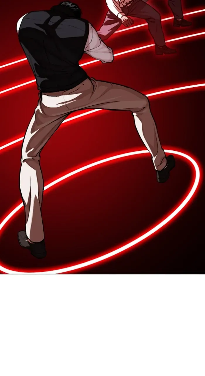 Read Lookism chapter 5.3 image 167 on Lezhin