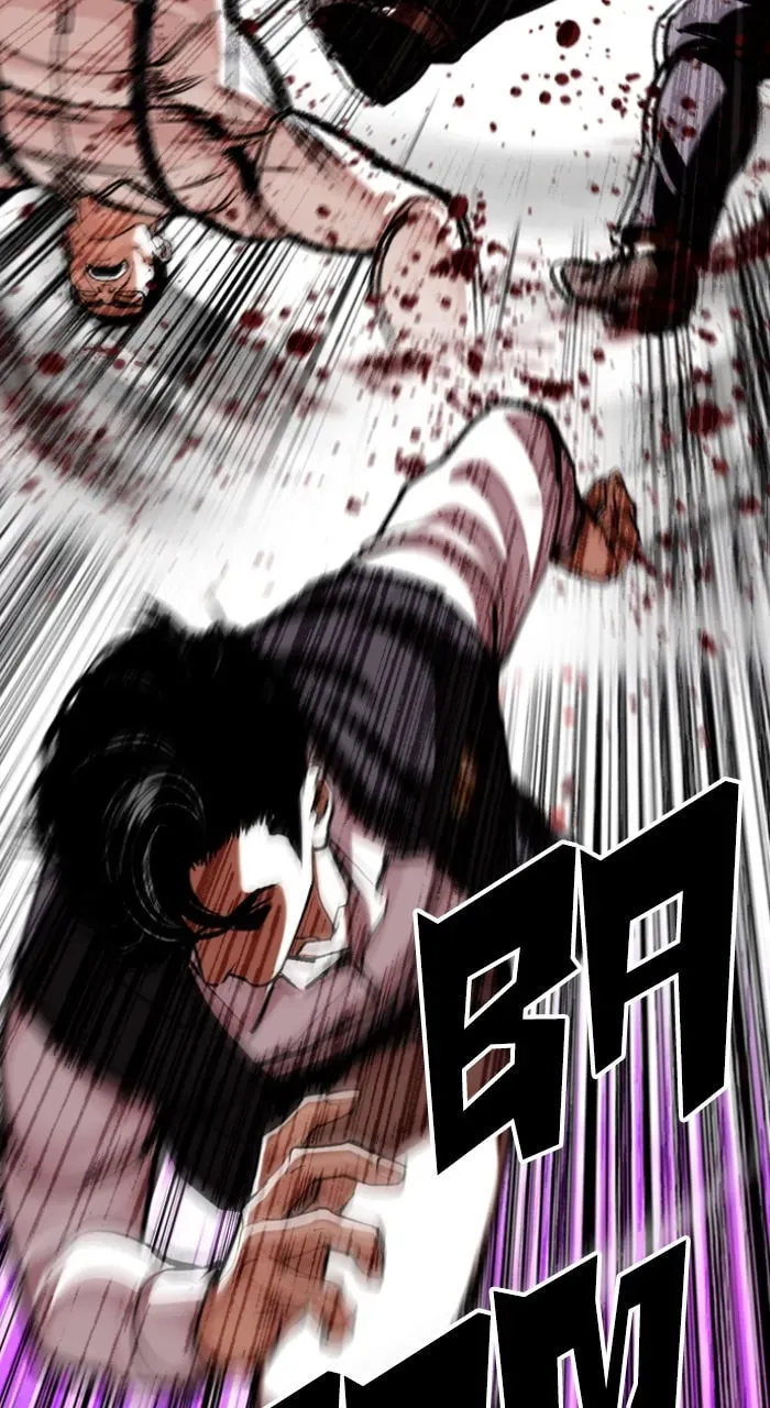Read Lookism chapter 5.3 image 169 on Lezhin