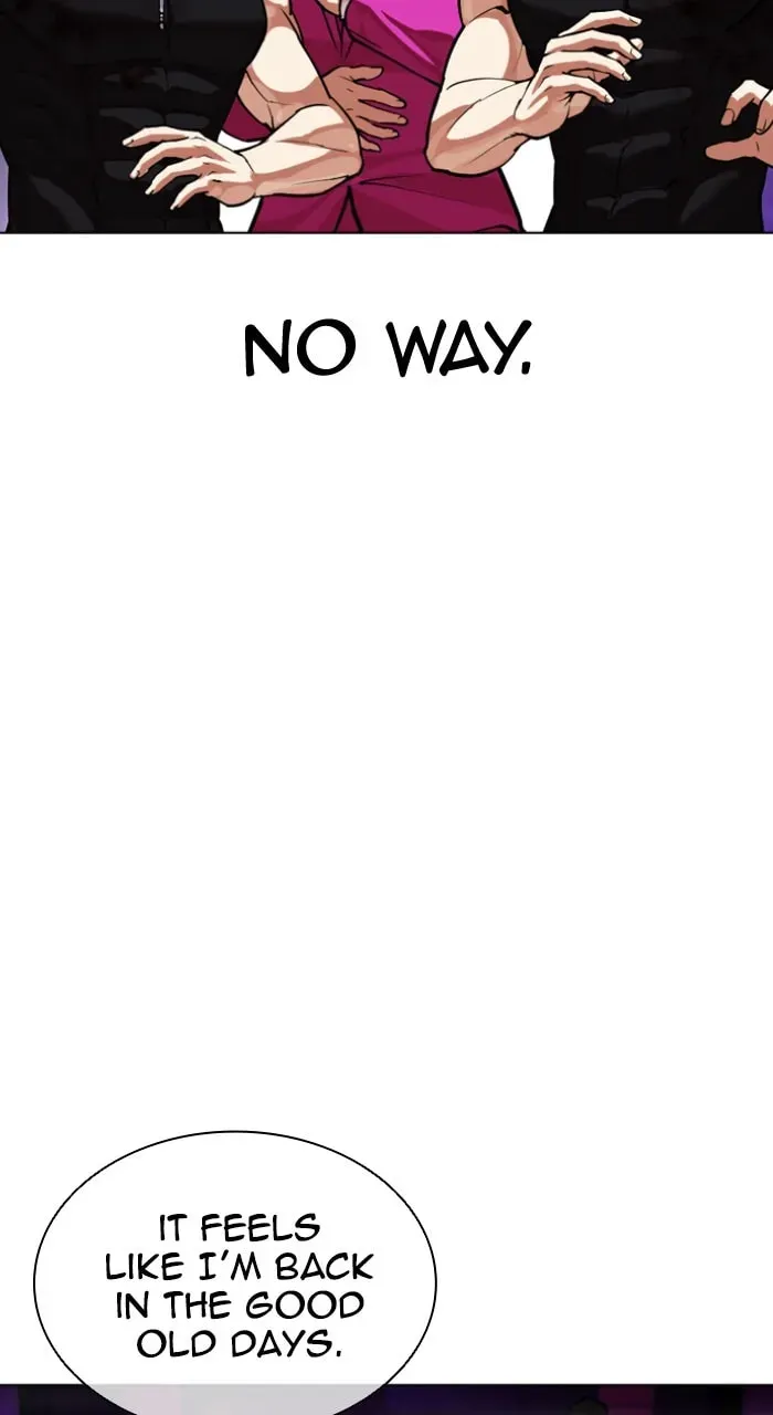 Read Lookism chapter 5.3 image 17 on Lezhin