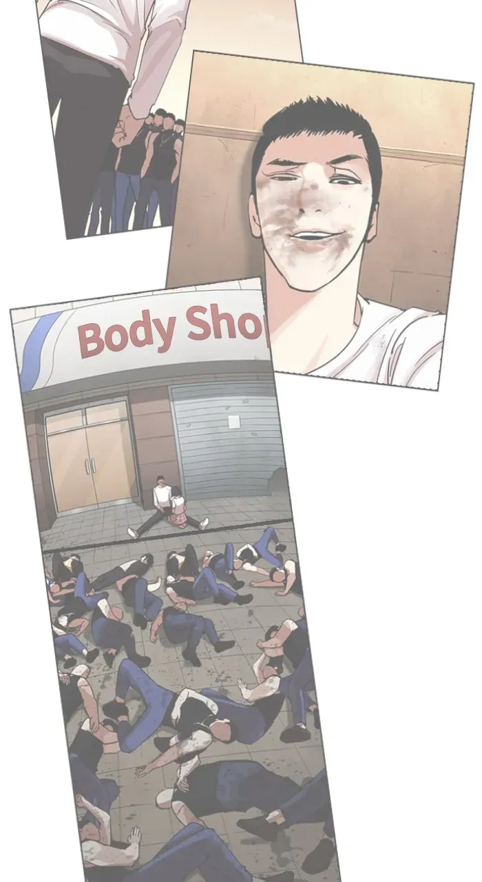 Read Lookism chapter 5.3 image 171 on Lezhin