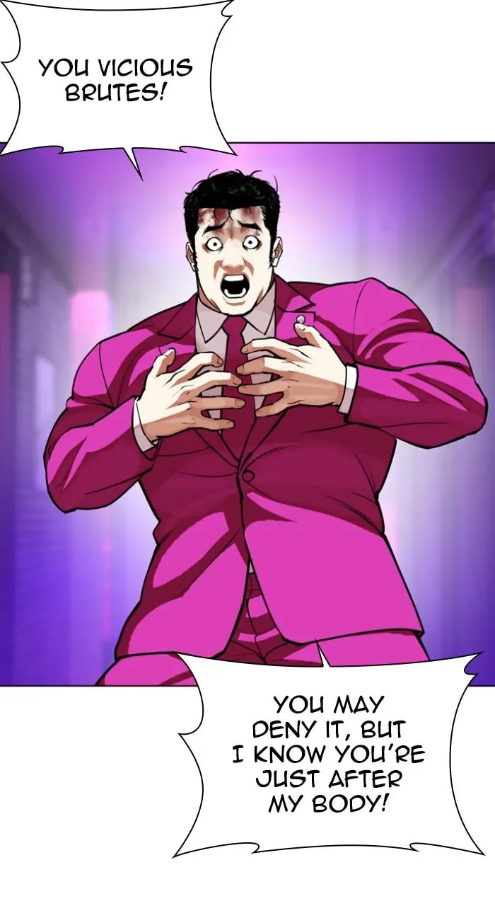 Read Lookism chapter 5.3 image 174 on Lezhin