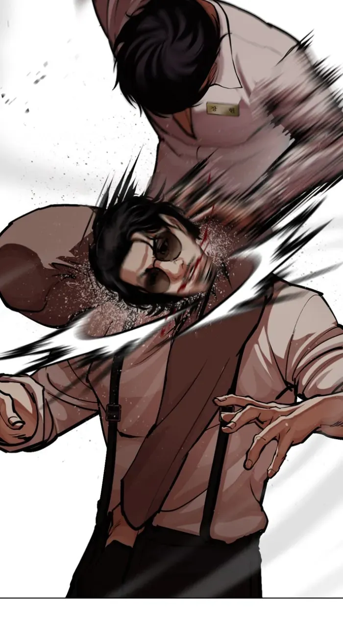 Read Lookism chapter 5.3 image 179 on Lezhin