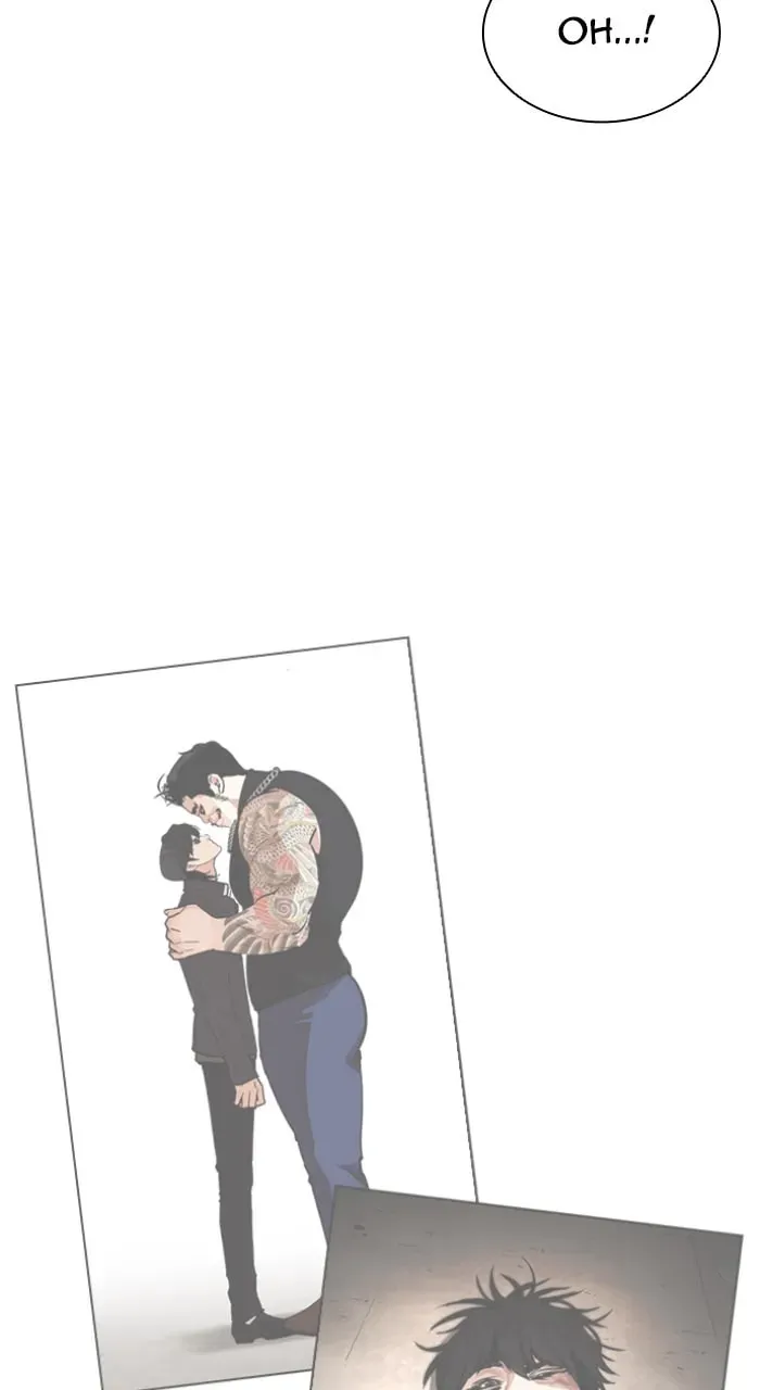 Read Lookism chapter 5.3 image 181 on Lezhin