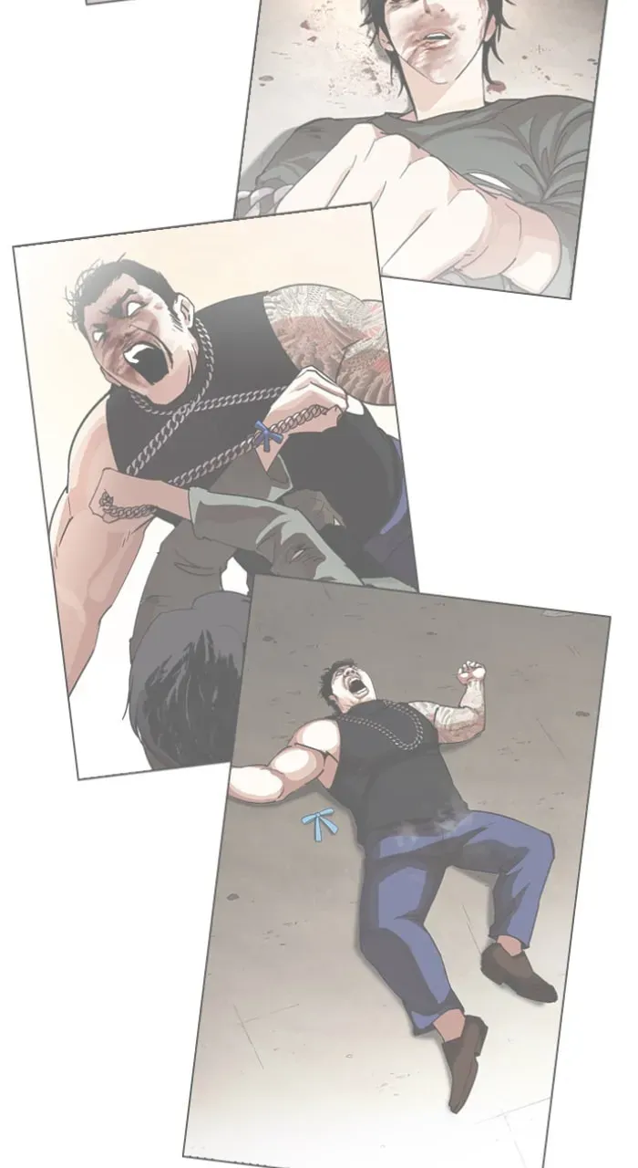 Read Lookism chapter 5.3 image 182 on Lezhin