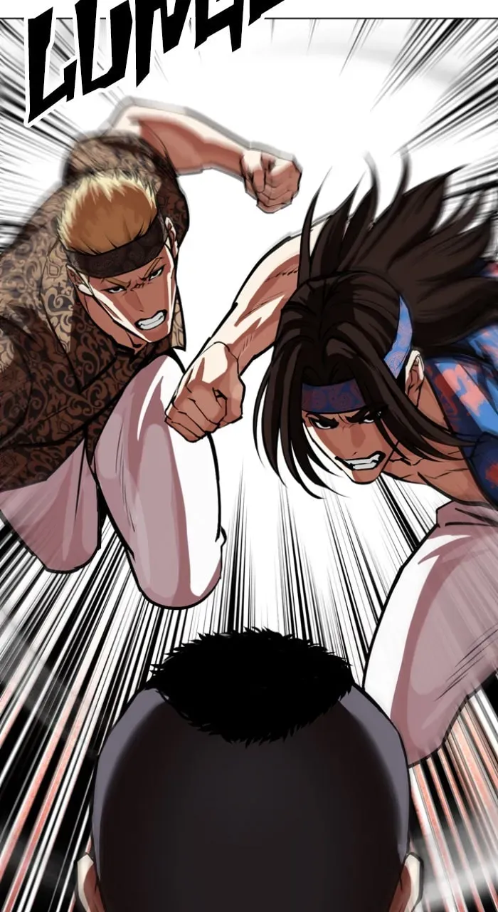 Read Lookism chapter 5.3 image 187 on Lezhin
