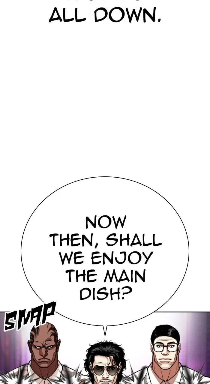 Read Lookism chapter 5.3 image 19 on Lezhin