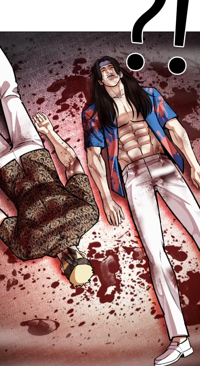 Read Lookism chapter 5.3 image 191 on Lezhin