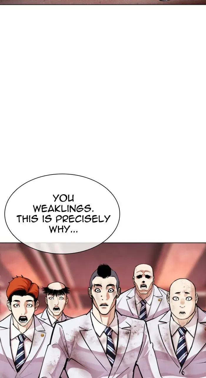 Read Lookism chapter 5.3 image 192 on Lezhin