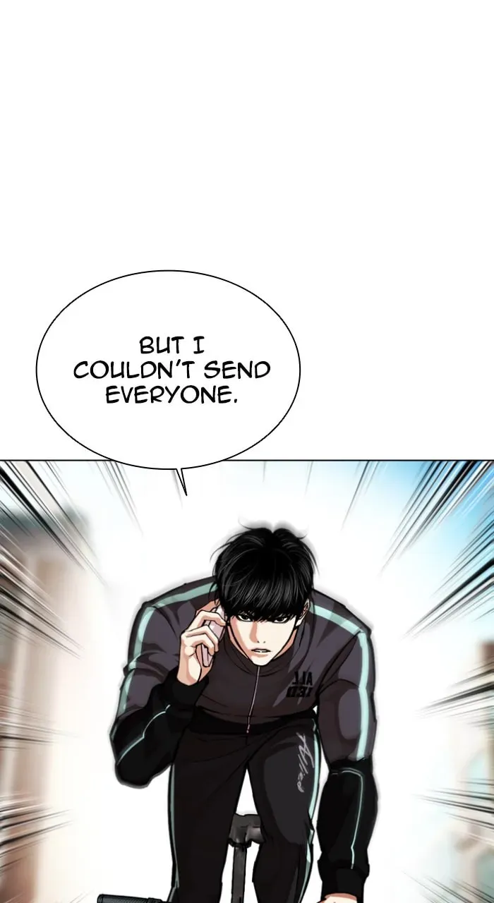 Read Lookism chapter 5.3 image 196 on Lezhin