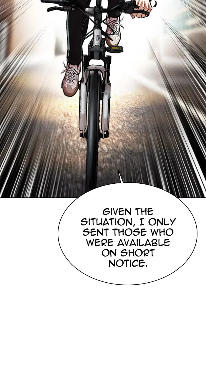 Read Lookism chapter 5.3 image 197 on Lezhin
