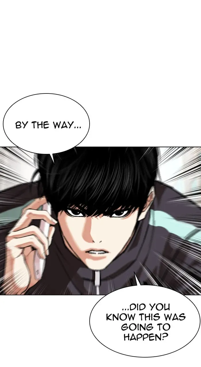 Read Lookism chapter 5.3 image 198 on Lezhin